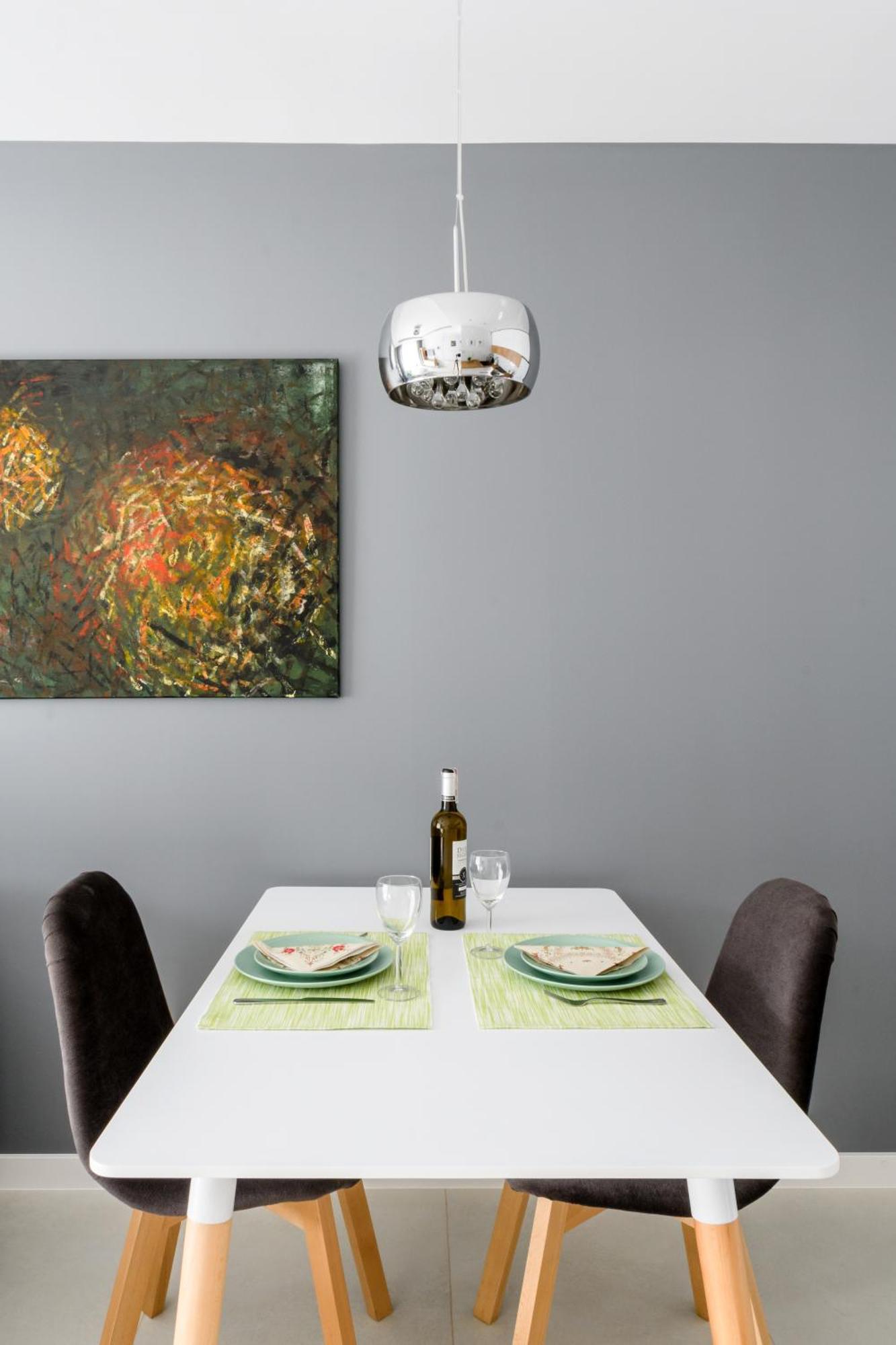 M&R Apartament Airport&Business Deluxe Cybernetyki 17 - Underground Garage - Free Wifi - Netflix - Air Conditioning - Self Check-In, Close By Chopin Airport Варшава Екстериор снимка